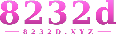 8232d logo